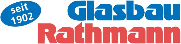Logo von Glasbau Rathmann