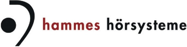 Logo von Hammes Hörsysteme GmbH