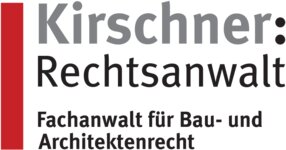 Logo von Kirschner: Rechtsanwalt