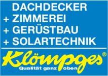 Logo von Klömpges GmbH