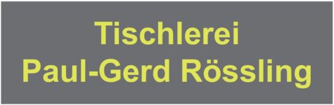 Logo von Rössling