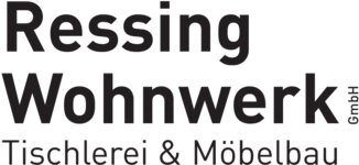 Logo von Ressing Wohnwerk GmbH