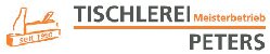 Logo von Peters Schreinerei Solingen