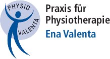 Logo von Physiotherapie Valenta