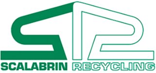 Logo von SCALABRIN Recycling GmbH