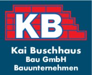 Logo von Buschhaus Kai Bau GmbH