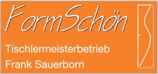 Logo von FormSchön