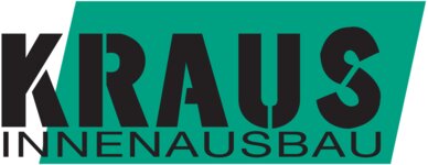 Logo von Kraus Innenausbau GmbH
