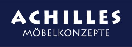 Logo von Achilles Möbelkonzepte