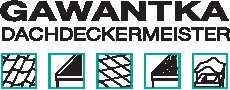 Logo von Gawantka Dachdeckermeister