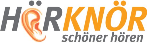 Logo von HörKnör Knör Petra