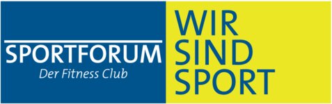 Logo von Fitness-Club Sportforum / CROSSFORUM