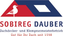 Logo von SOBIREG DAUBER