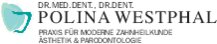 Logo von Westphal, Polina Dr.med.dent., dr.dent.