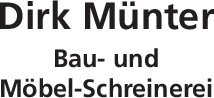 Logo von Münter