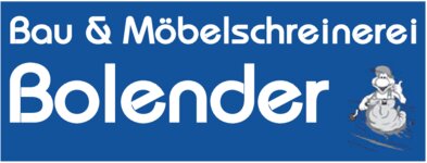 Logo von Bolender Hans