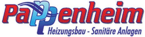 Logo von Pappenheim-Schulz GbR