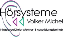 Logo von Hörgeräte Volker Michel