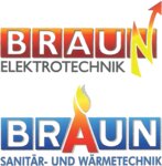 Logo von Braun