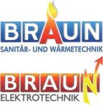 Logo von Braun