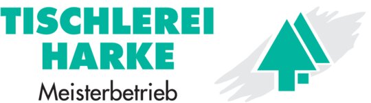 Logo von Harke Tischlerei