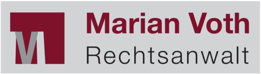 Logo von Voth Marian