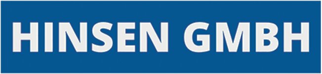 Logo von Ludwig Hinsen GmbH