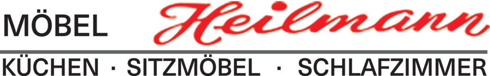 Logo von Möbel Heilmann