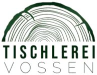 Logo von TISCHLEREI VOSSEN