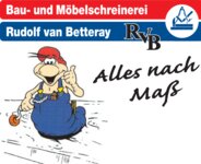 Logo von Betteray van Rudolf