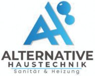 Logo von Alternative Haustechnik GmbH