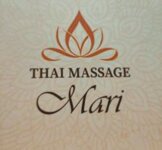 Logo von Thai massage Mari