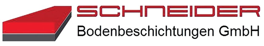Logo von Schneider Bodenbeschichtungen GmbH