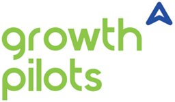 Logo von growth pilots GmbH