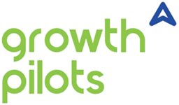 Logo von growth pilots GmbH
