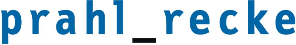Logo von Prahl Recke Gesellschaft für Marken- und Firmenprofile mbH