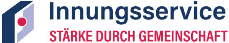 Logo von Innungsservice SdG GmbH