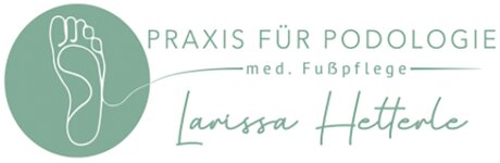 Logo von Hetterle Larissa