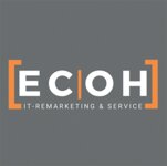 Logo von Björn Hahmel & Erkan Cakar GbR ECOH-IT