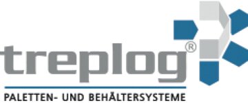 Logo von treplog GmbH