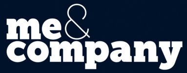 Logo von me & company GmbH