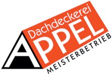 Logo von Dachdeckerei Appel & Schulz GmbH