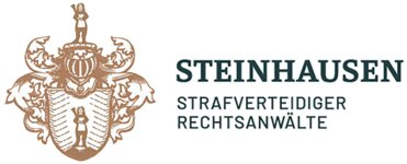 Logo von Steinhausen Strafverteidiger Rechtsanwälte PartG mbB