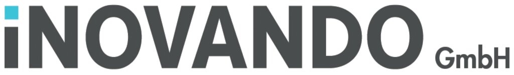Logo von Inovando GmbH