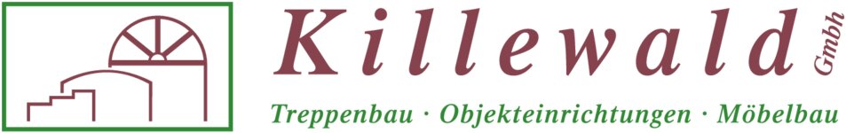 Logo von Killewald GmbH