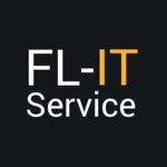 Logo von FL-ITService Christoph Fuchs & Moritz Lehmann GbR