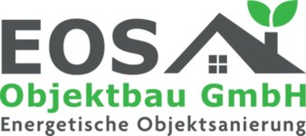 Logo von EOS Objektbau GmbH