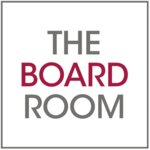 Logo von The Boardroom GmbH