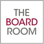 Logo von The Boardroom GmbH