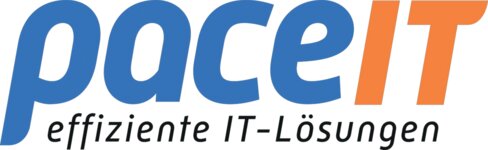 Logo von pace-IT GmbH